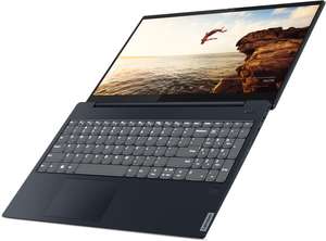 Ультрабук Lenovo IdeaPad S340-15API (81NC00ADRK)