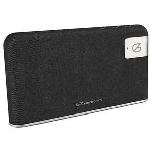 Портативная акустика GZ ELECTRONICS GZ-55-BK