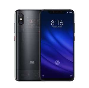 Mi 8 Pro 8/128