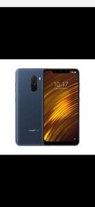 Pocophone F1 6/128