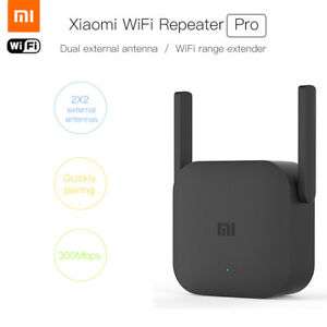 Усилитель\повторитель сигнала Xiaomi WiFi Repeater Pro за 10.99$