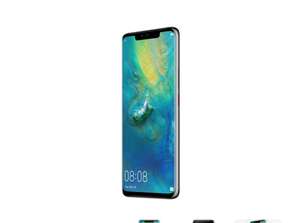 Huawei Mate 20 Pro 6+128 Гб Black
