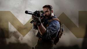 Call of Duty: Modern Warfare (PC) - бета тест на выходных