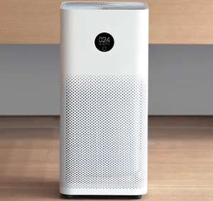 Умный увлажнитель воздуха Xiaomi Air Purifier 3 за $148