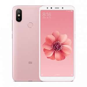 Xiaomi Mi Max 3 4 Гб 64