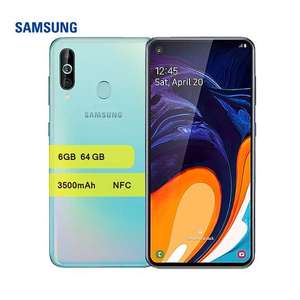 Samsung Galaxy A60
