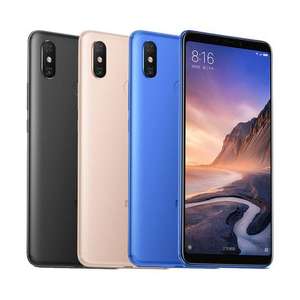 Xiaomi Mi Max 3 4/64 ГБ
