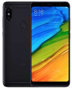 Redmi Note 5 3/32 Rose
