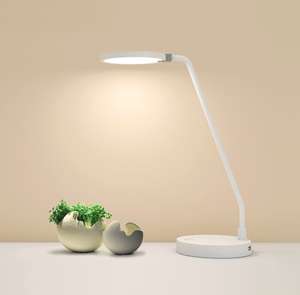 Настольная лампа Xiaomi COOWOO за $19.9