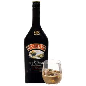 1 литр классического Bailey's по приятной цене