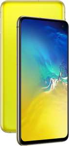 Samsung S10e 6/128 по трейдин + покупка аксессуара