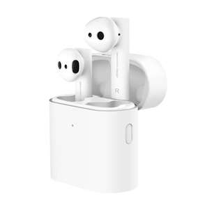 Наушники Xiaomi Air 2 Earphone TWS bluetooth 5.0 (Предзаказ)