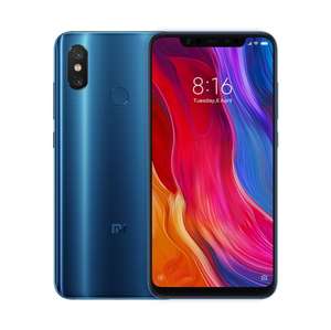 Xiaomi Mi 8 6/64
