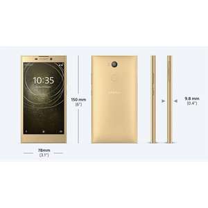 Sony Xperia L2, 3/32