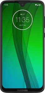Motorola Moto G7 4/64GB