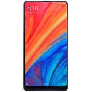 Xiaomi Mi Mix 2S 6/128gb (Global ROM)