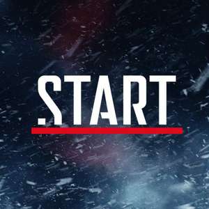 14 дней подписки на видеосервис Start бесплатно