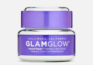 Маска для лица Glamglow Gravitymud Firming Treatment