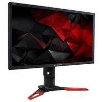 Монитор 4K 28" Acer Predator XB281HKBMIPRZ