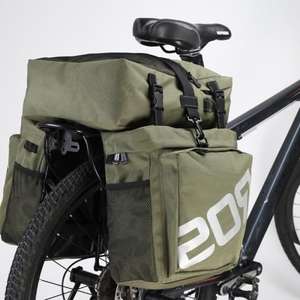Велосумка Roswheel 37L за 26.50$