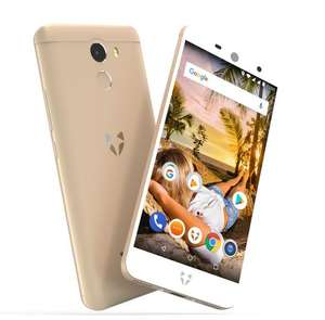 Wileyfox Swift 2 Plus, NFC,Snapdragon 430, 3/32,USB Type-C