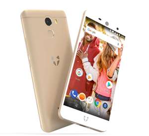 Wileyfox Swift 2, NFC,Snapdragon 430, 2/16,USB Type-C