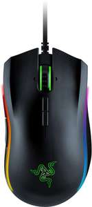 -15% на товары в Razer (напр. мышь Razer Mamba Elite)