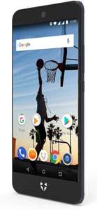 Wileyfox Swift 2x (3/32gb, snap 430, nfc, FullHD 5.2", type c, quick charge, android 8.1)