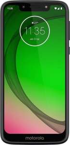 Motorola Moto G7 Play
