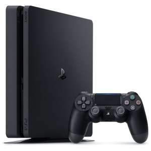 Sony PlayStation 4 Slim (1TB)