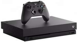 Microsoft Xbox One X (1TB) в igroray