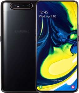 Galaxy A80 по трейдин