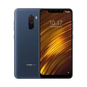 Xiaomi Pocophone F1 6/128 Гб