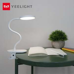 Настольная лампа Xiaomi Yeelight Rechargeable LED за 10.89$
