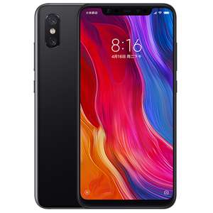 Xiaomi Mi8 6/64