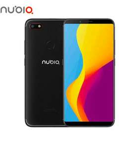 Смартфон Nubia V18 4+64GB