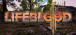 Раздача Lifeblood на Gleam