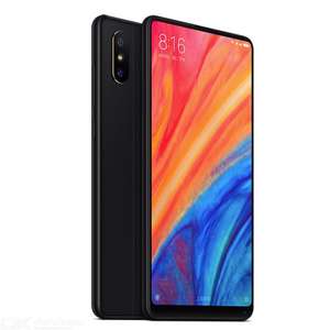Xiaomi MI MIX 2S 6/64 белый