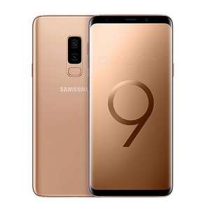 Samsung Galaxy S9 Plus G965FD