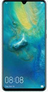 Huawei Mate 20 6/128 + аксессуар