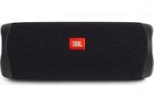 JBL Flip 5 в четырех цветах