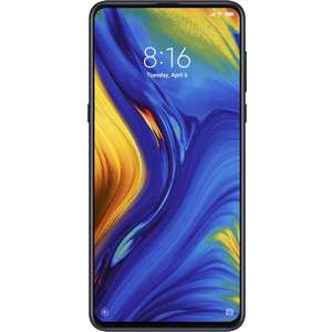 Xiaomi Mi MIX 3 128Gb Onyx Black