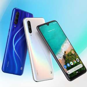 Xiaomi Mi A3 4/128 Гб