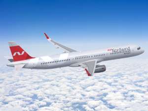 Снижение цен у Nordwind: летаем по России из Москвы в 2019 году за 1900 рублей!