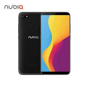 Nubia V18 4+64GB