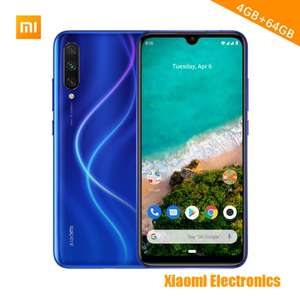 Xiaomi Mi A3 4/64