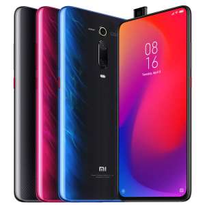 Xiaomi Mi 9t pro global 6/128