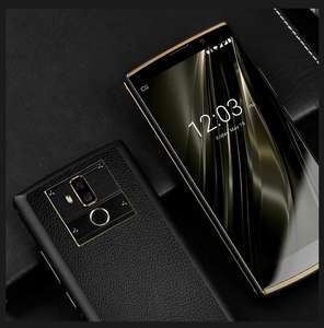 Смартфон OUKITEL K7 Черный
