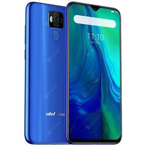 Ulefone Power 6 NFC 4G 6350mAh