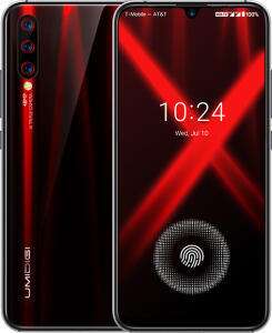 Umidigi X 4+128 Гб